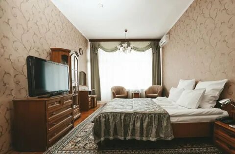 Жилье курорт