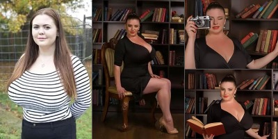 11 размер груди