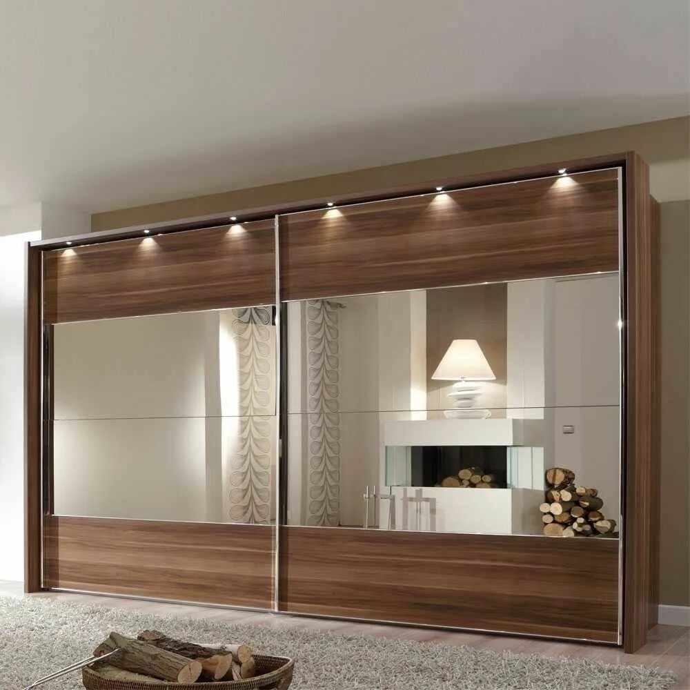 Современные шкафы купе. Зеркала к шкафам. Встроенный шкаф купе зеркальный. Шкаф-купе в спальню. Купе нео лайт с зеркалом бронза.