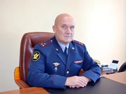 Уфсин забайкальском крае