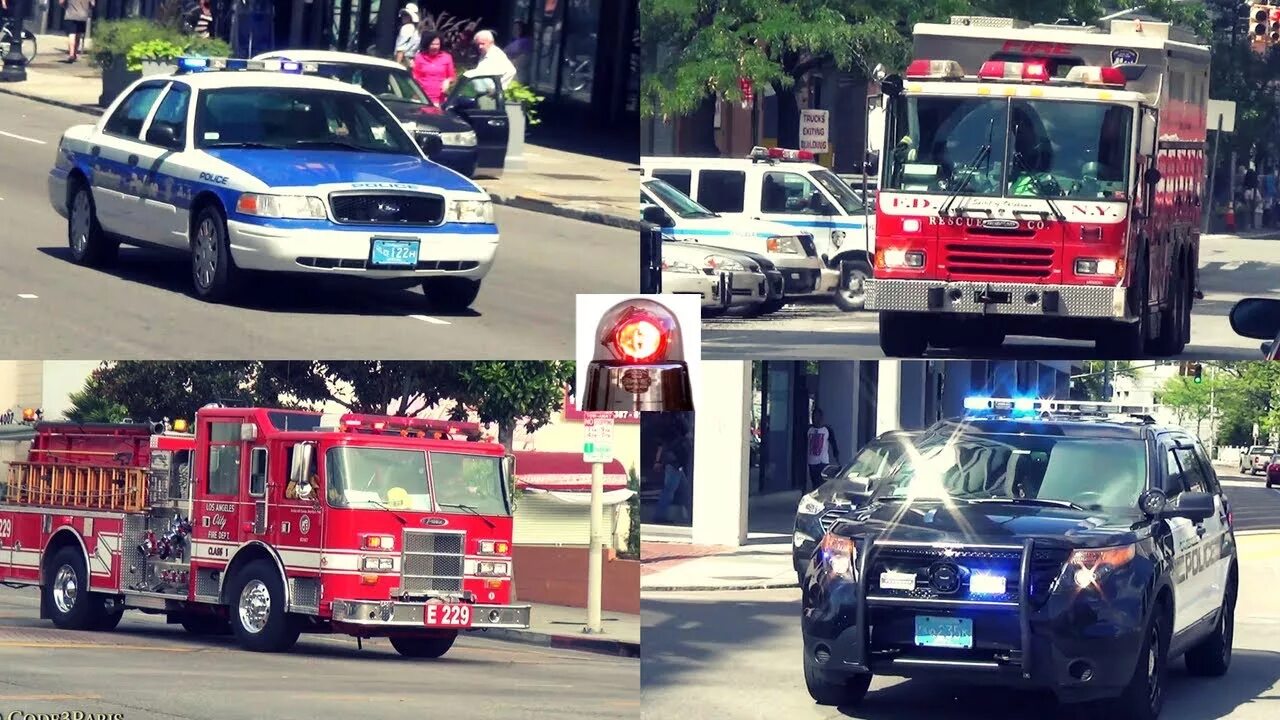 Fire truck police car. Police car and Fire Truck. Fire Police USA car. Police car Ambulance Fire Truck tractor. Fire Truck Ambulance Police car Truck Tow Truck.