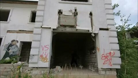 Кутузовская слобода зеленоград