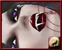 Vampire fang блокс