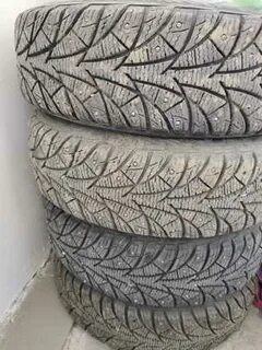 Зимние шины 175 70 р14