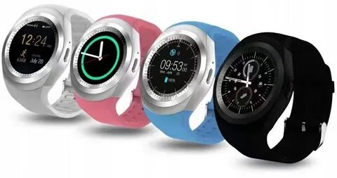 Smart watch выбрать