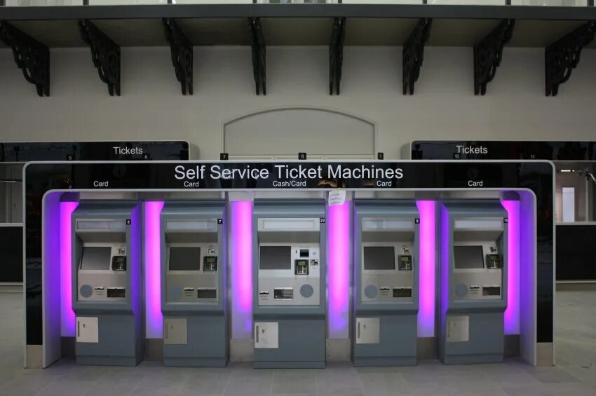 Ticket machine. Сервис ticket. self- machine. skm ticket machine.