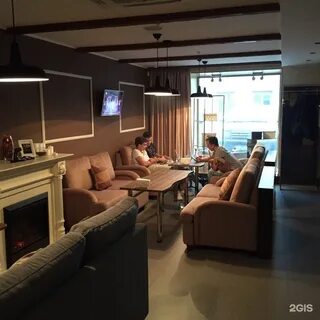 Room казань