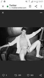 Slideshow shawn mendes sex tape.