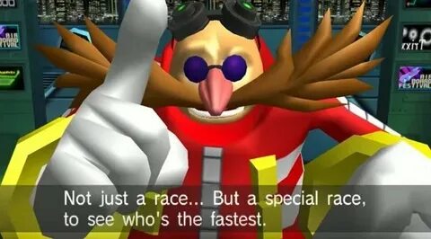But special