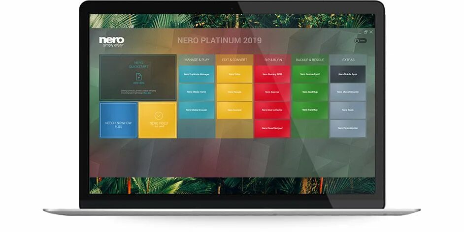 Nero (video game). 5. Nero 2015. 5. Nero 2019.