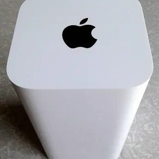 Apple capsule
