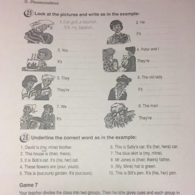 I ve got a pen. Английский look and write. Look at the pictures pictures and write sentences as in the example 1 номер. Read and write sentences 2 класс английский язык. Look and write the sentences 4 класс.