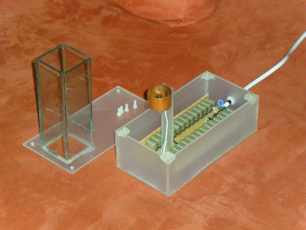 Ion generator. Генератор кокрофта - уолтона. генератор кокрофта уолтона 1932. 6653_ozone generator trick. генератор ионов купить медицинский.