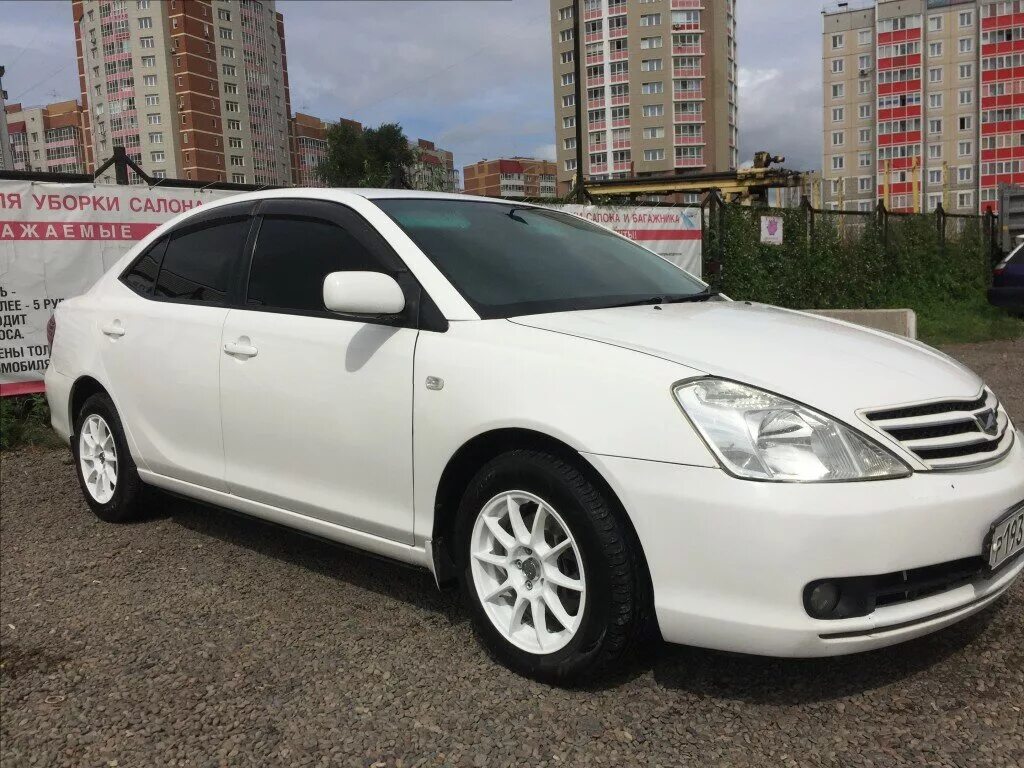 Продажа автомобилей тойота аллион. Toyota Allion белый. Тойота Аллион 2005 года белая. Аллион белый 2002 года. Тойота Аллион белая.