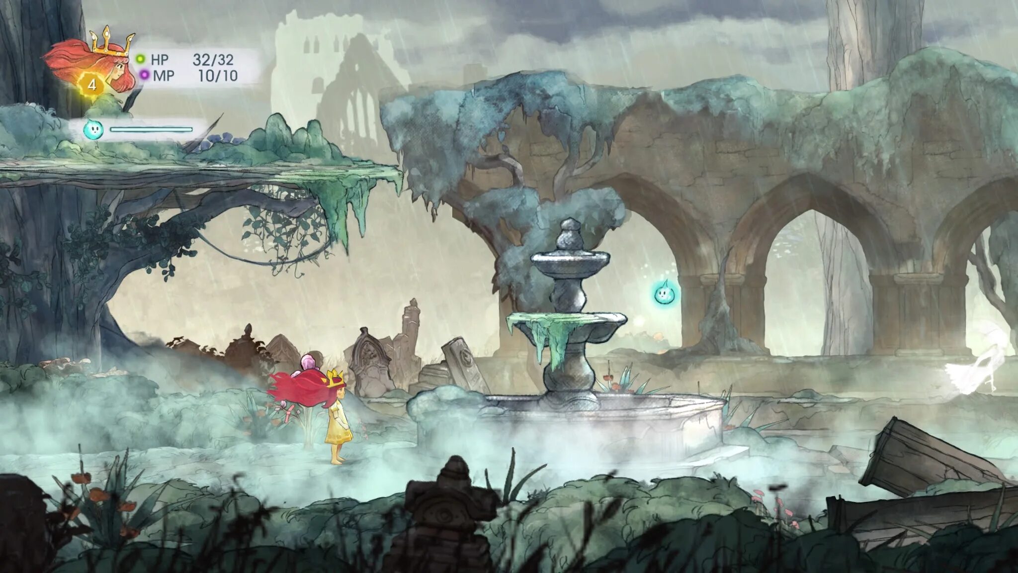 Child of Light ps3. Child of Light Xbox 360 обложка. Child of Light мельница. Child of Light ps3 обзор.