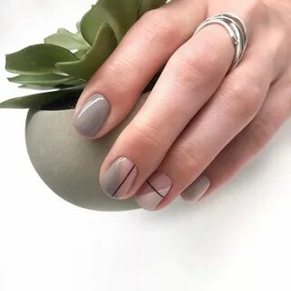 Oval short