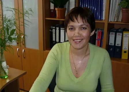 Женщины лениногорска