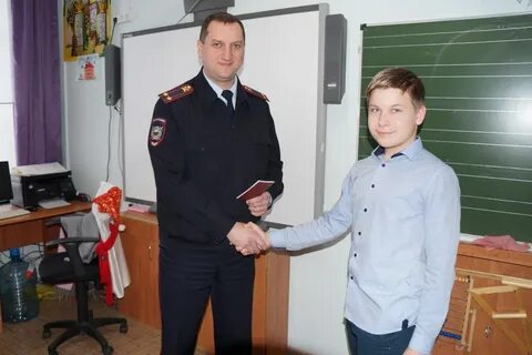 Нижегородский омвд