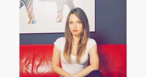 Ленка комлева