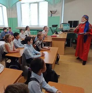 Движение первых хакасия