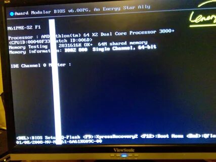 Bios 6