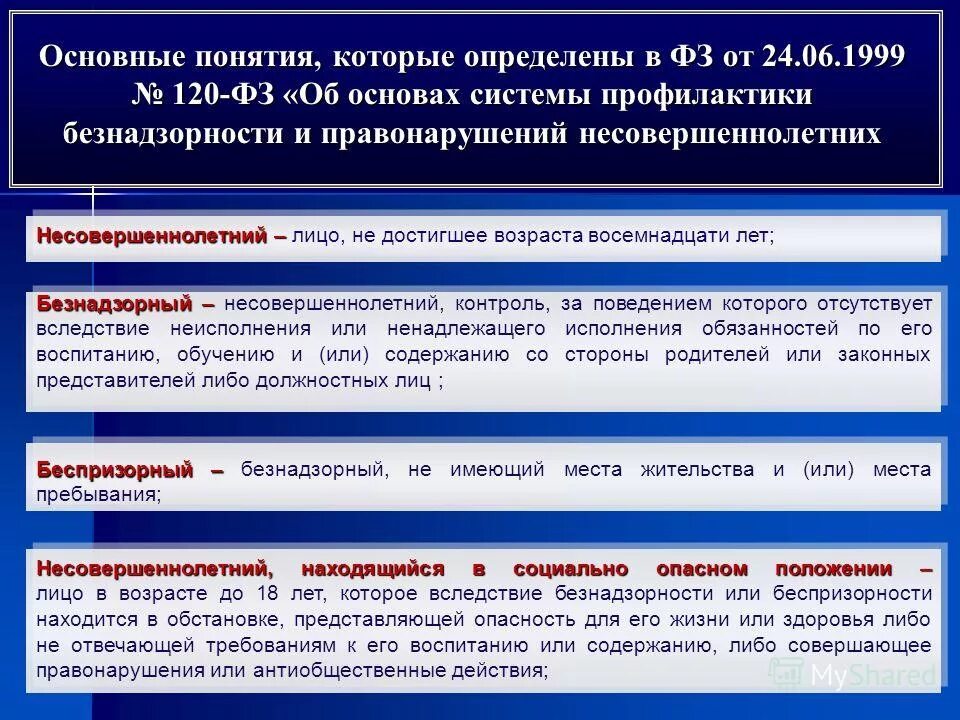 Закона от 6 октября 1999. Основа системы профилактики преступности. ФЗ по профилактике преступлений. Об основах несовершеннолетних ФЗ. Федеральный закон 120-ФЗ.