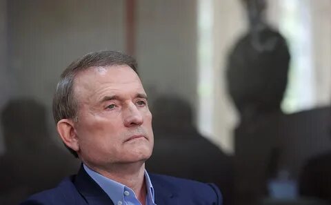 Медведчук последние