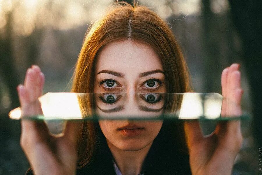 Какой заглянуть