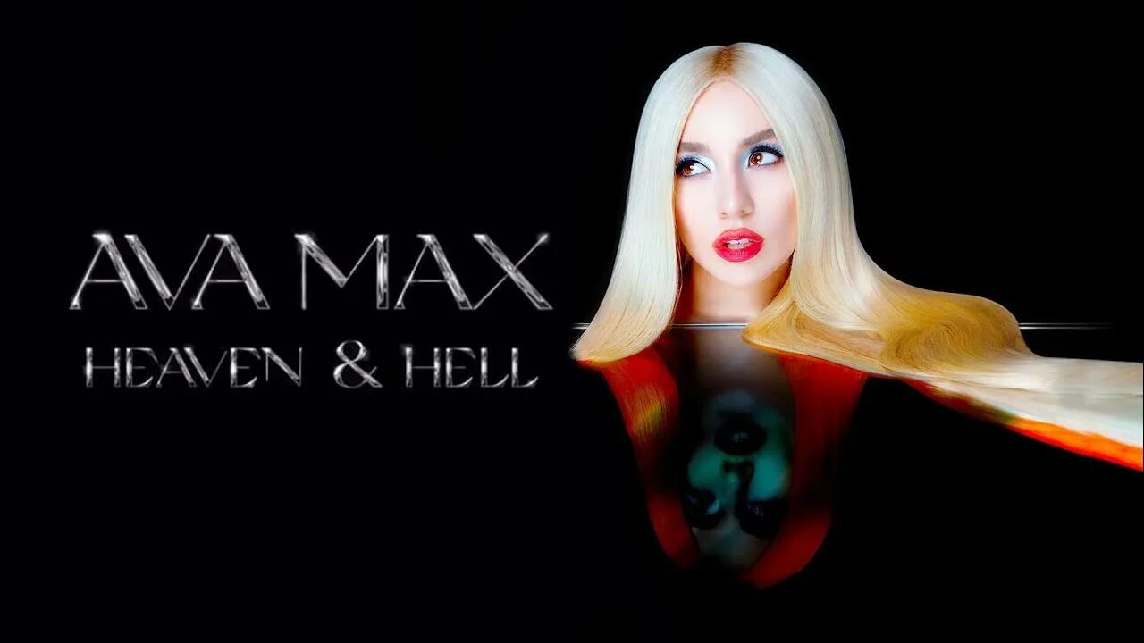 Ava Max "Heaven & Hell". Ava Max Heaven Hell album. Ava Max - (2020) - Heaven & Hell. Ava Max 2021. Take you to hell ava