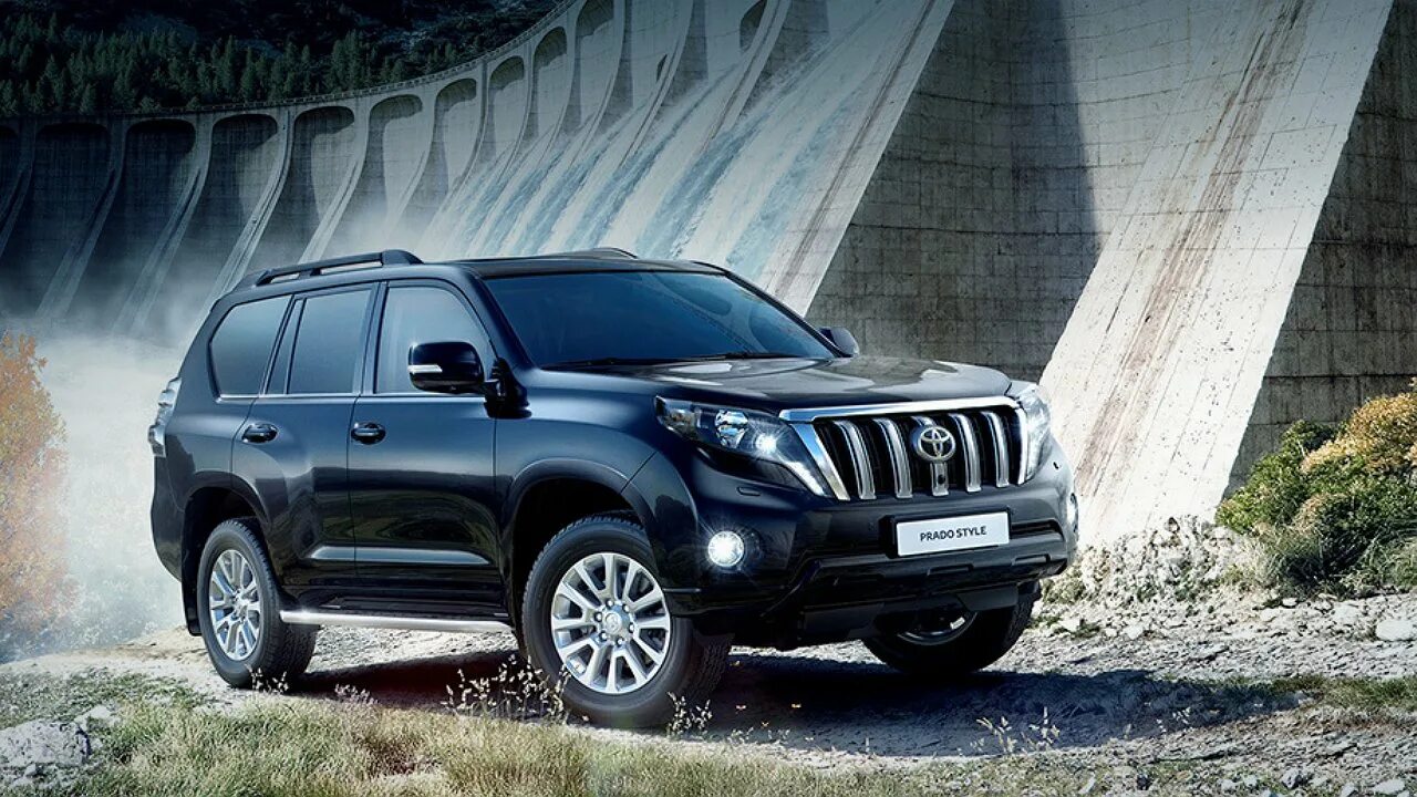 Тойота ленд крузер прадо б у. Toyota land cruiser prado. тыйота ленд урезер каддб. тойота линд крузер прада. ттуота лэнд крузер прадо.