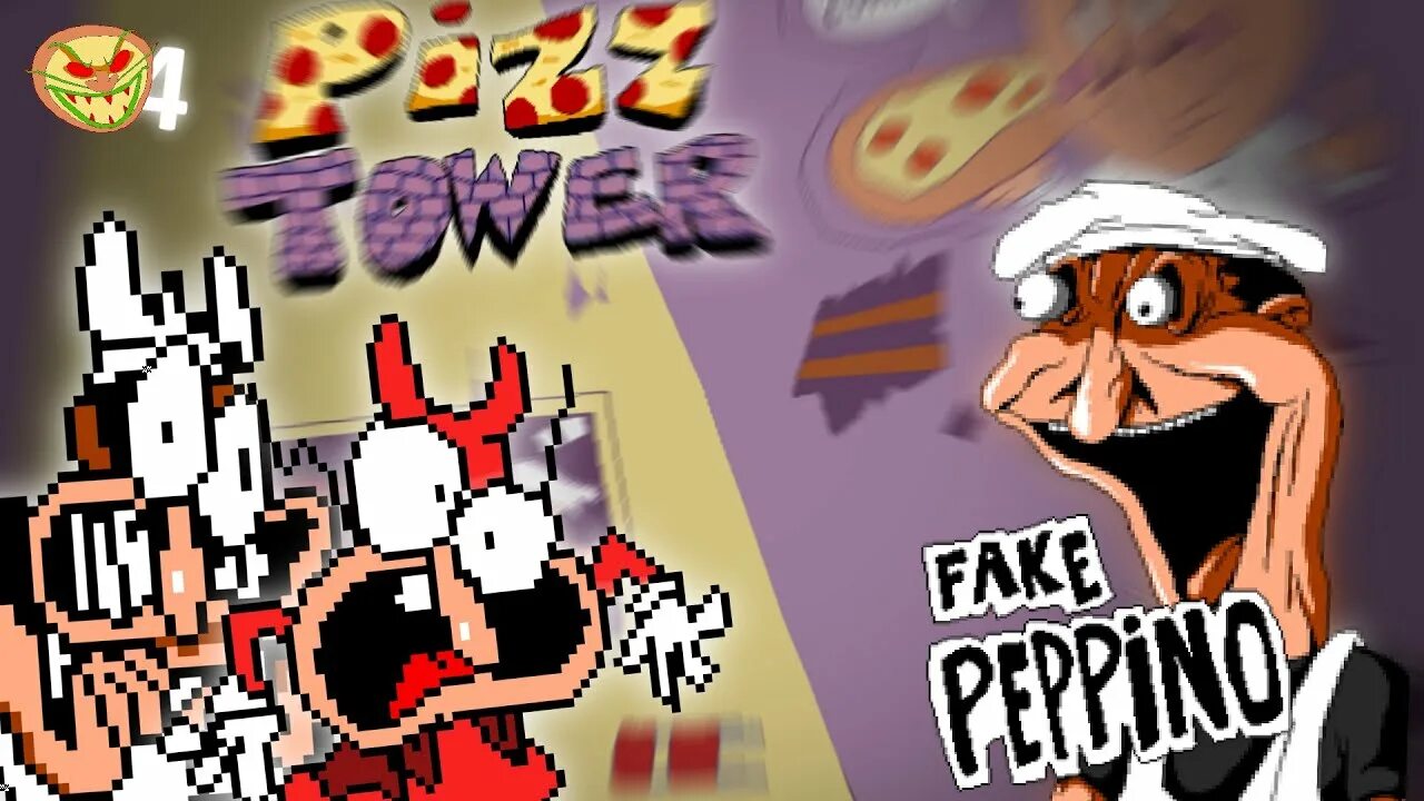 Pizza tower multiplayer. Pizza tower multiplayer