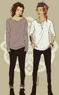 Larry art