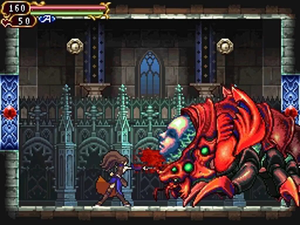 Castlevania order of Ecclesia. Castlevania Nintendo 3ds. Castlevania order of Ecclesia Nintendo DS. Castlevania бык босс.