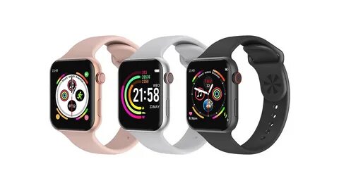 Smartwatch x7