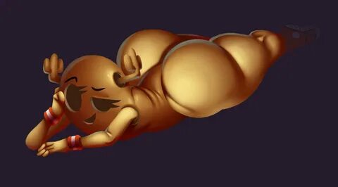 Пенни Фицджеральд xxx Гамболл Вотерсон пенни.