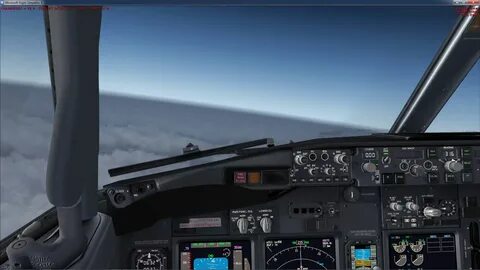 Active sky