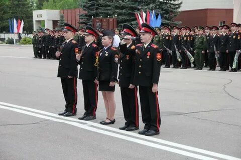 Поступить после 7 класса в суворовское