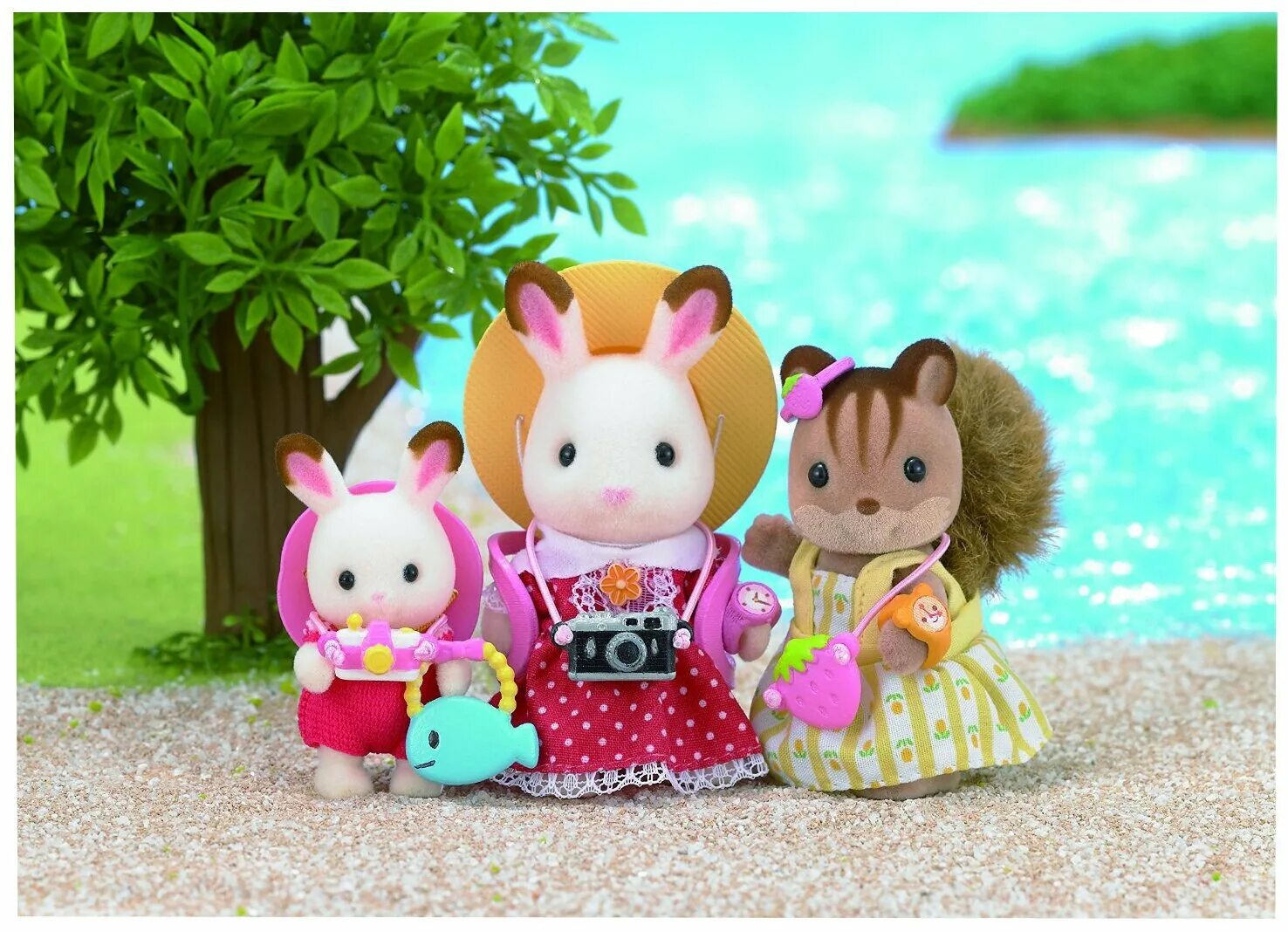 Фэмили. Sylvanian Families 5192. Sylvanian Families 2022. Игровой набор Sylvanian Families модное путешествие 5192. Сильвания Фэмили семейки.