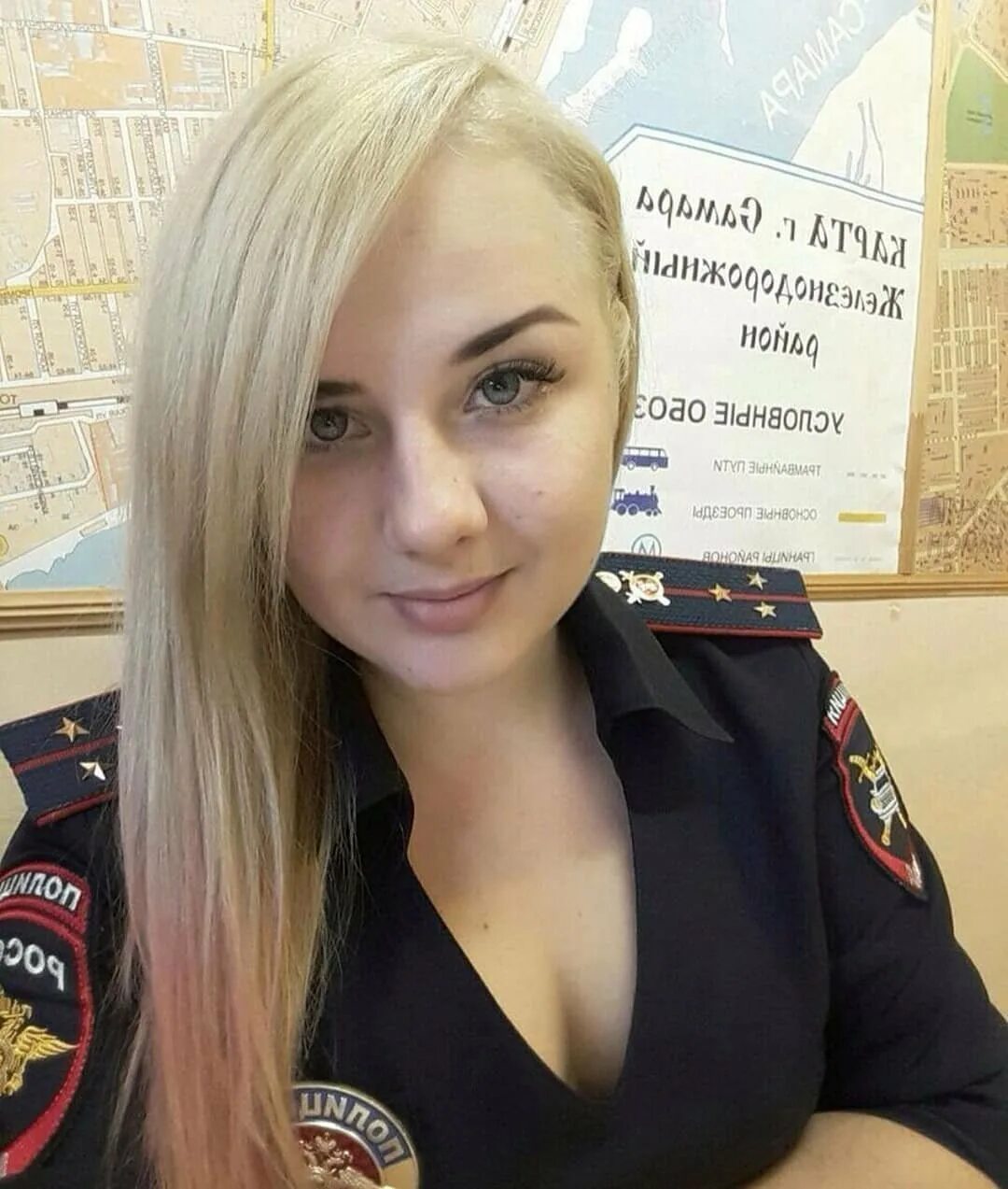 Заказал русскую девочку