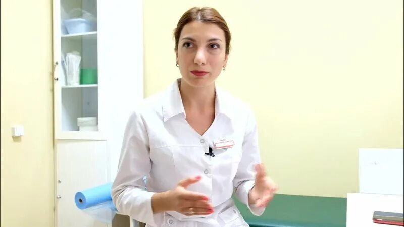 лилит суреновна