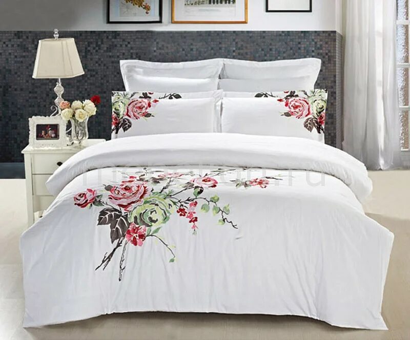 Ковролин с розами. Цветы как ковер. Красивые турецкие комплекты постельного белья. Home opt. Home opt.