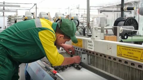 Фабрики пензенская область