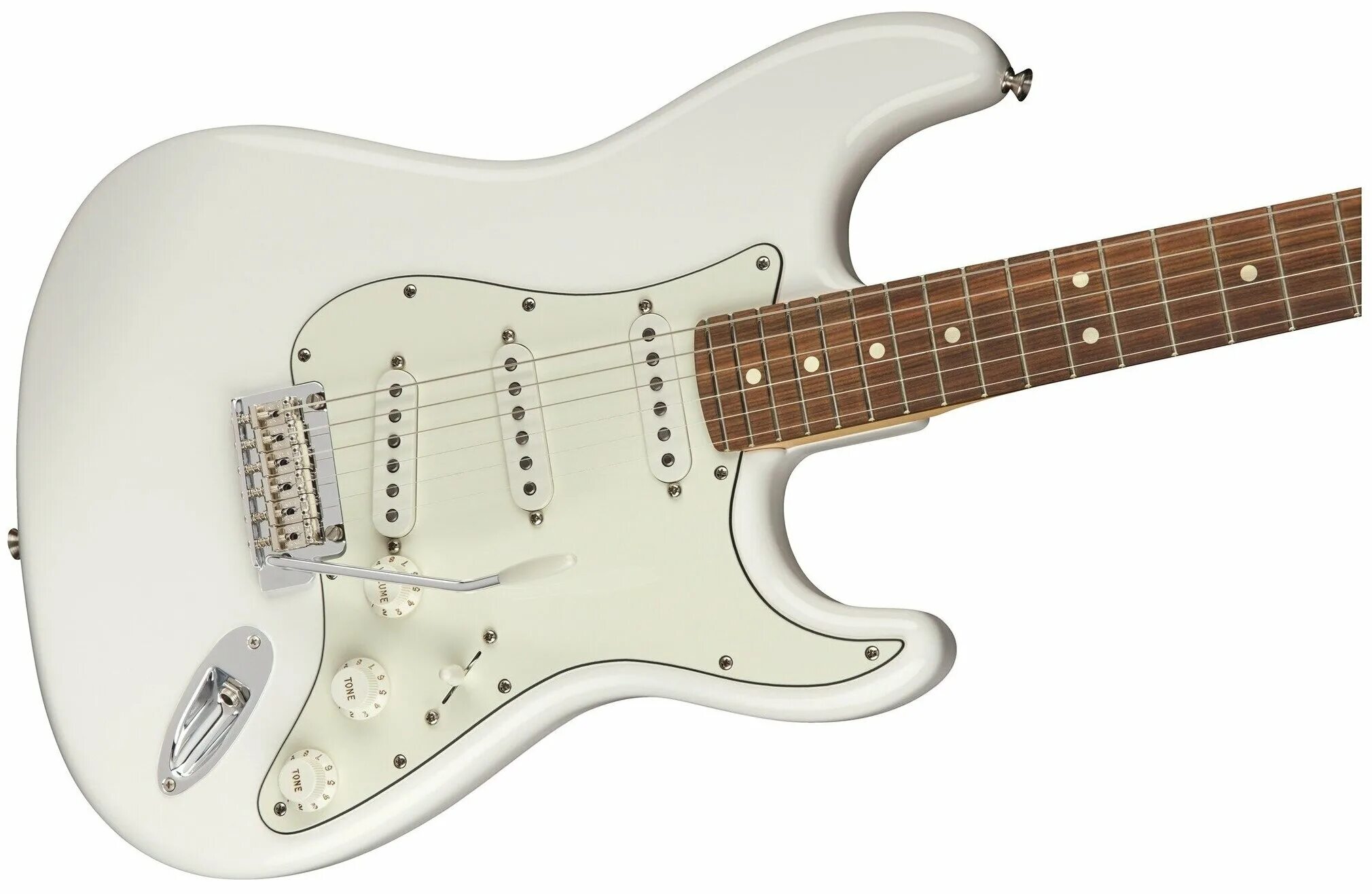 Bullet stratocaster