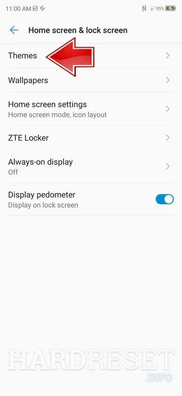 Zte a31 прошивка. Zte a31 прошивка