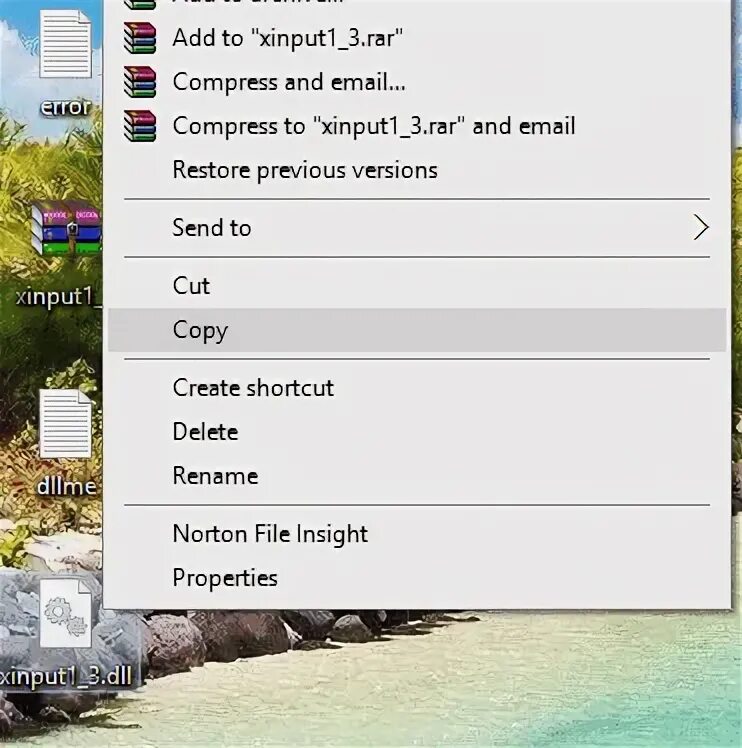 Файл xinput1 3. Xinput1. xinput1_4.dll. xinput1_3.dll что это за ошибка как исправить.