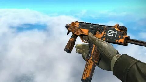 Wear cs go