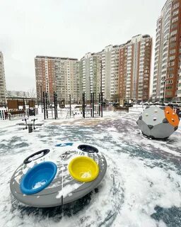 Авиаторов в солнцево