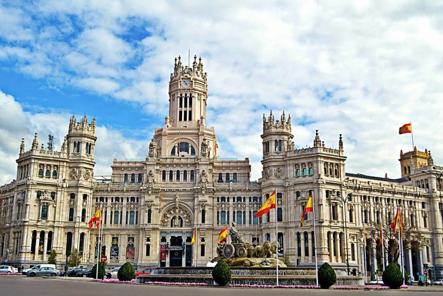 Модрид