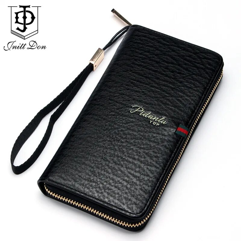 мужское портмоне на молнии. кошелек мужской длинный baellerry. мужской кошелек клатч. мужское портмоне на молнии. мужской кошелек клатч.