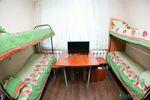 Хостел посуточно мытищи